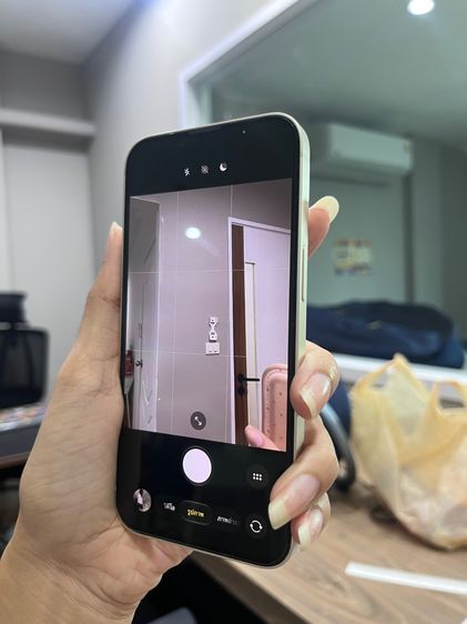 iPhone 13 สภาพเหมือนใหม่ รูปที่ 11