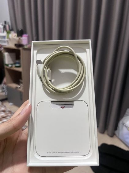 iPhone 13 สภาพเหมือนใหม่ รูปที่ 15