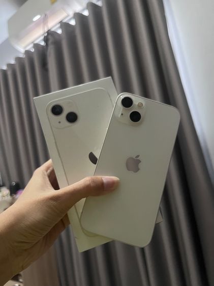 iPhone 13 สภาพเหมือนใหม่ รูปที่ 2