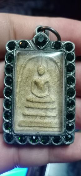 พระเครื่องโบราณ