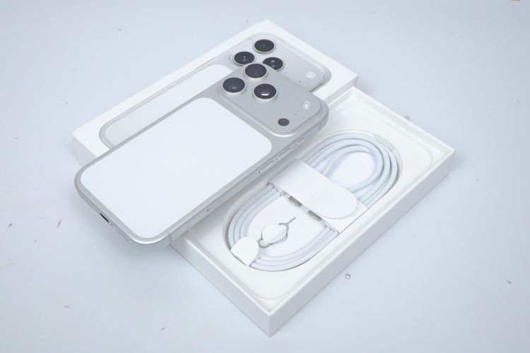 iPhone 17 Pro 512GB  รูปที่ 12