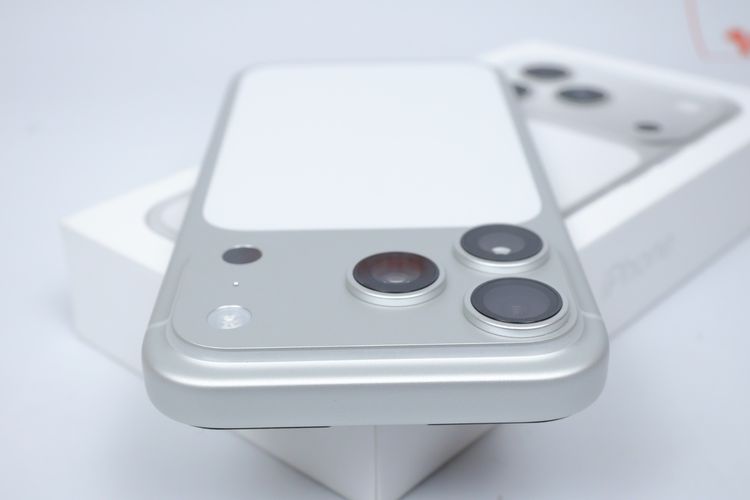 iPhone 17 Pro 512GB  รูปที่ 8