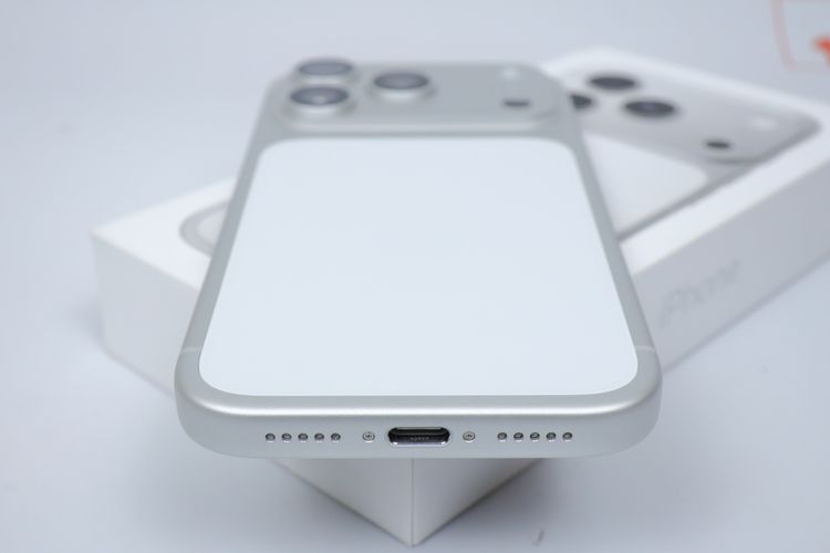 iPhone 17 Pro 512GB  รูปที่ 4