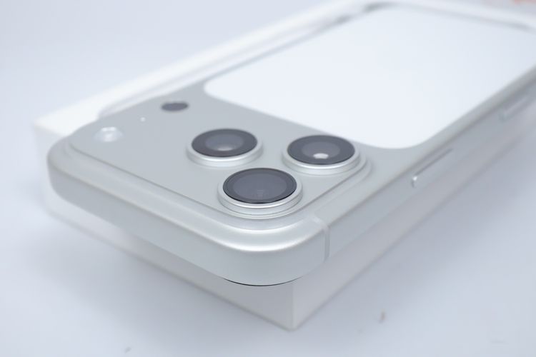 iPhone 17 Pro 512GB  รูปที่ 7