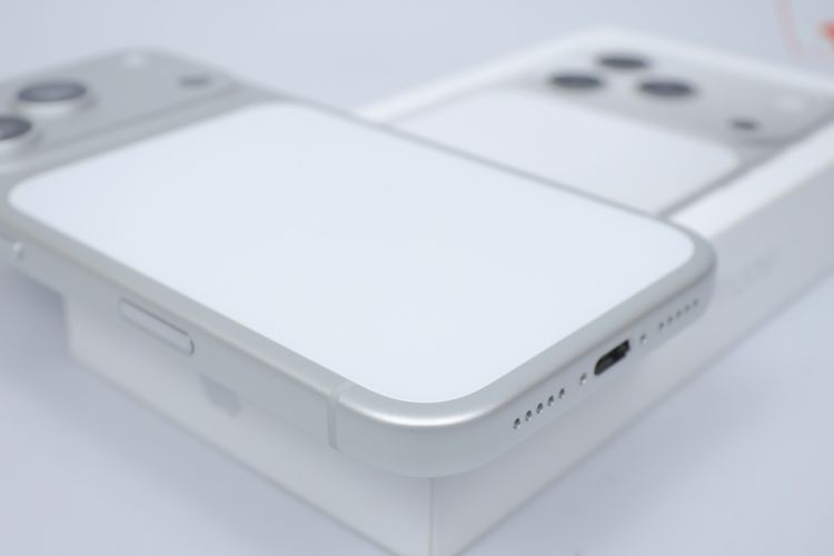 iPhone 17 Pro 512GB  รูปที่ 5