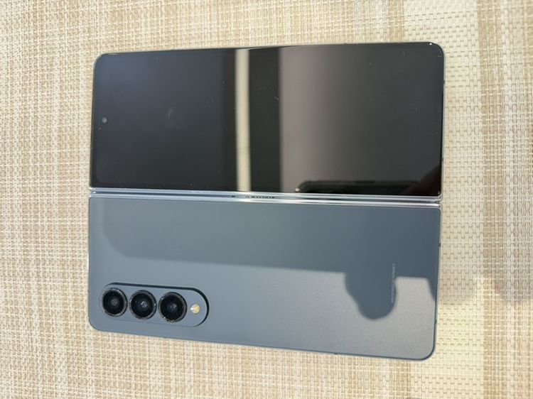 Samsung Flod 4 256gb รูปที่ 7