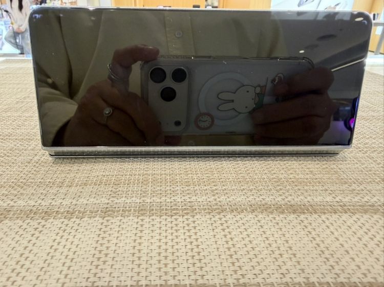 Samsung Flod 4 256gb รูปที่ 5