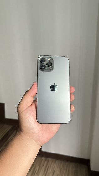 iPhone12Promax 128GB TH ศูนย์ไทย