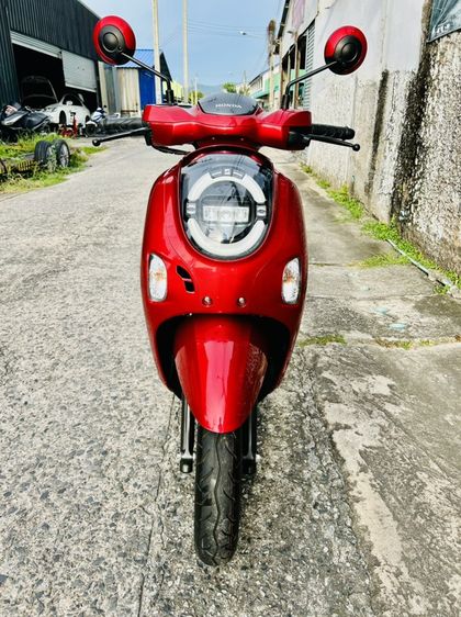 Honda Scoopy-i Prestige ปี2026 สด-ผ่อน รูปที่ 2