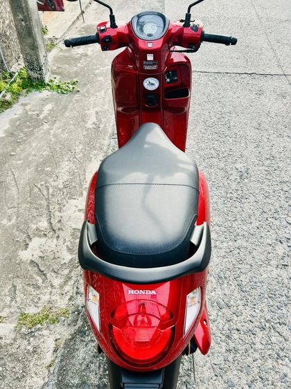 Honda Scoopy-i Prestige ปี2026 สด-ผ่อน รูปที่ 7