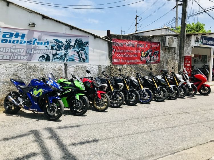 Honda Scoopy-i Prestige ปี2026 สด-ผ่อน รูปที่ 13