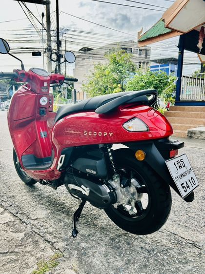 Honda Scoopy-i Prestige ปี2026 สด-ผ่อน รูปที่ 6