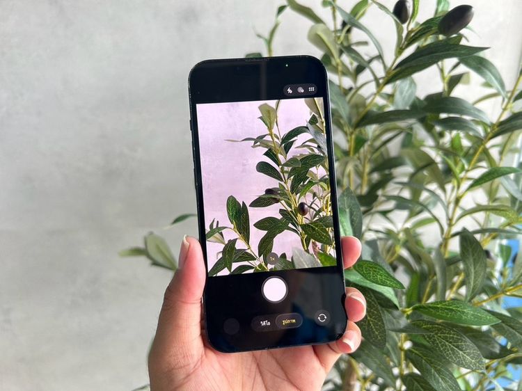 iPhone13 128GB TH ศูนย์ไทย รูปที่ 6