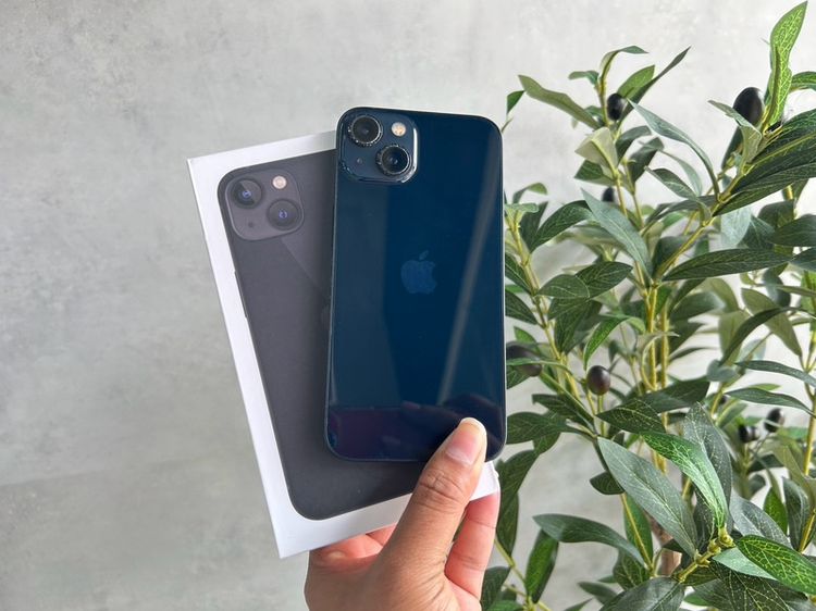 iPhone13 128GB TH ศูนย์ไทย