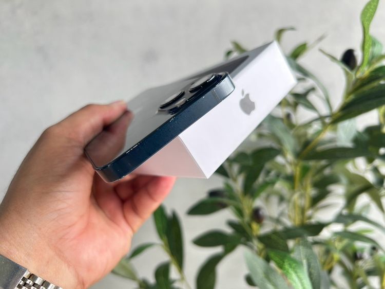 iPhone13 128GB TH ศูนย์ไทย รูปที่ 9