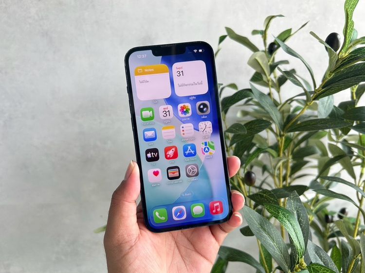 iPhone13 128GB TH ศูนย์ไทย รูปที่ 4