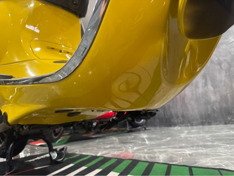 Vespa Sprint125 i-get รูปที่ 17
