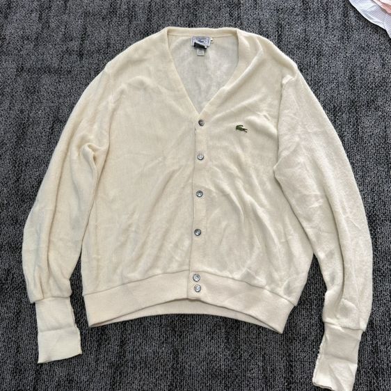 Lacoste