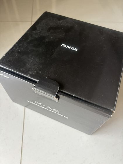 กล้อง fuji สภาพดี 90% ไม่ค่อยได้ใช้งาน รูปที่ 6