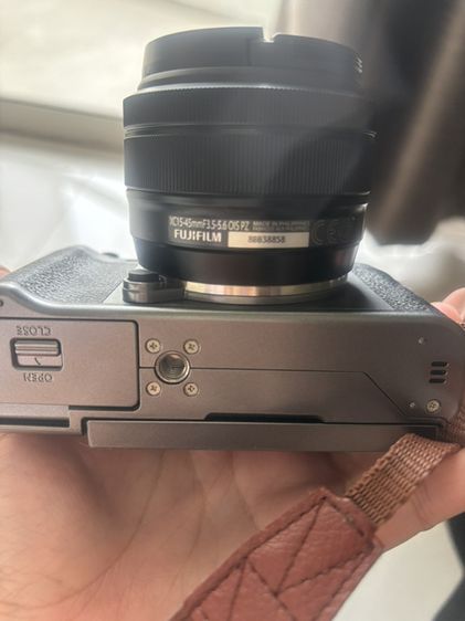 กล้อง fuji สภาพดี 90% ไม่ค่อยได้ใช้งาน