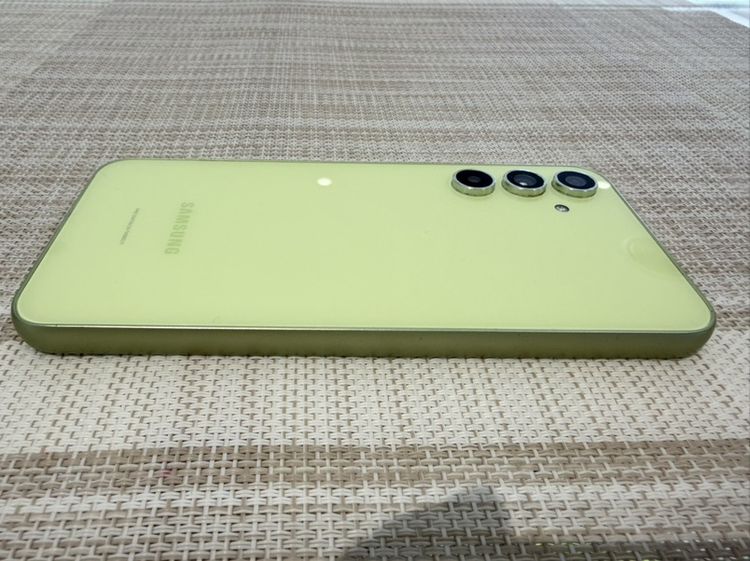 Samsung A54 5G 256gb รูปที่ 3