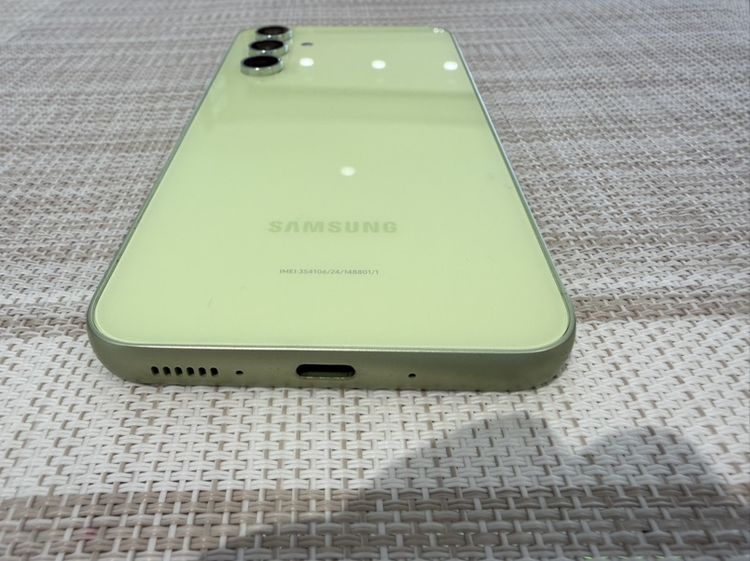 Samsung A54 5G 256gb รูปที่ 2