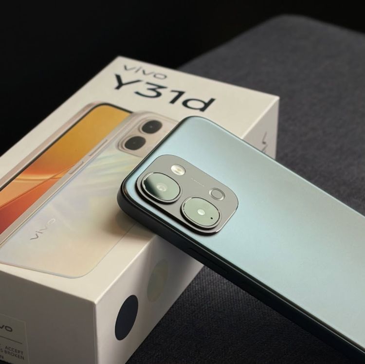 Vivo Y31d  รูปที่ 3