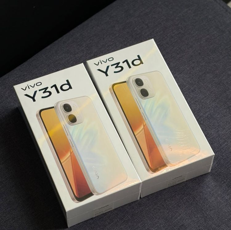 Vivo Y31d  รูปที่ 5