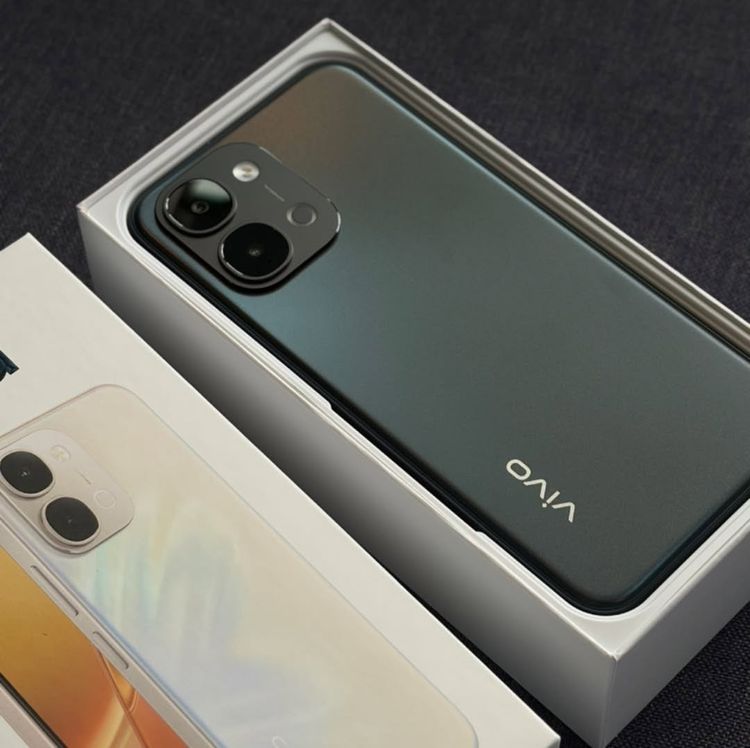 Vivo Y31d  รูปที่ 4