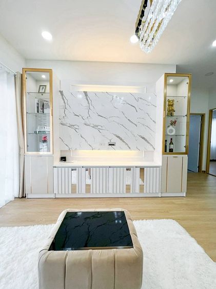 บ้านเดี่ยว รีโนเวทใหม่ หลังริม รูปที่ 4