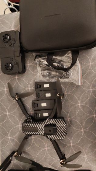 carbon fiber camera drone     โดรนคาร์บอนไฟเบอร์รุ่น