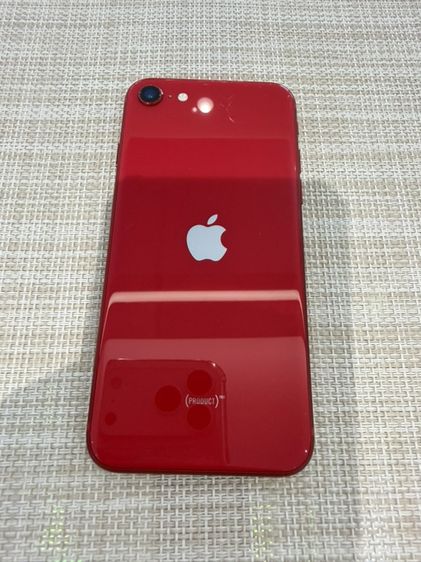 iPhone SE2 สีแดง 128gb