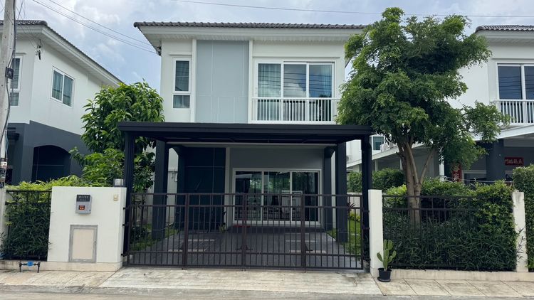 ให้เช่าบ้านเดี่ยว  ศุภาลัย แม่ริม เชียงใหม่