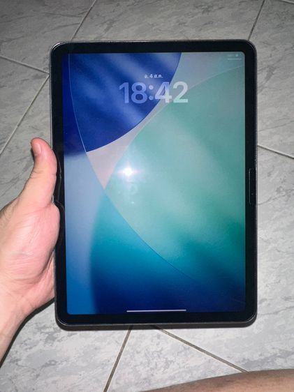 Apple iPad Air 11-inch (M3) Wi-fi 128 GB Space Gray