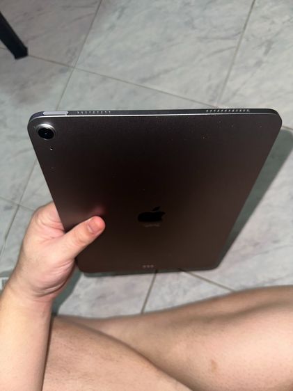 iPad Air 11-inch (M3) Wi-fi 128 GB Space Gray รูปที่ 7