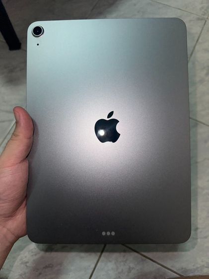 iPad Air 11-inch (M3) Wi-fi 128 GB Space Gray รูปที่ 9