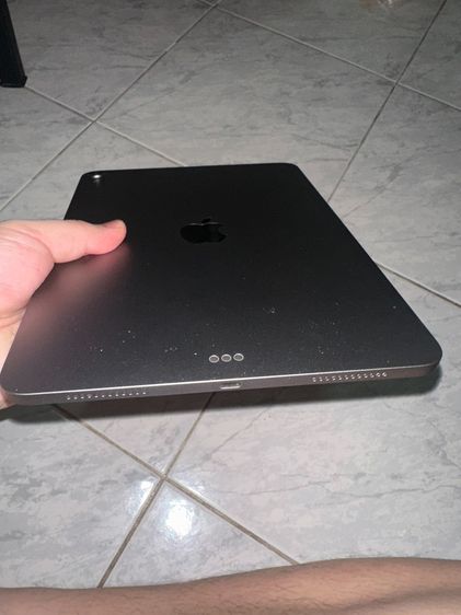 iPad Air 11-inch (M3) Wi-fi 128 GB Space Gray รูปที่ 6