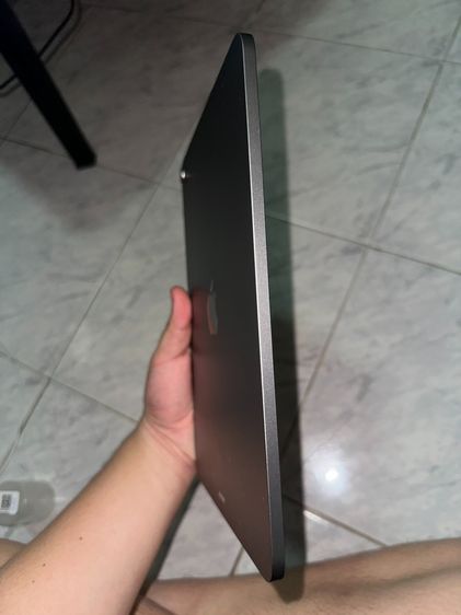 iPad Air 11-inch (M3) Wi-fi 128 GB Space Gray รูปที่ 8