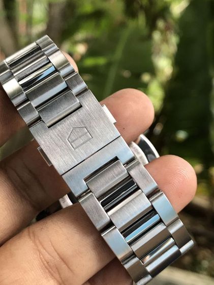 Tag Heuer Carrera Calibre 02 GMT Skeletonized BATMAN CBG2A1Z🇨🇭 รูปที่ 10