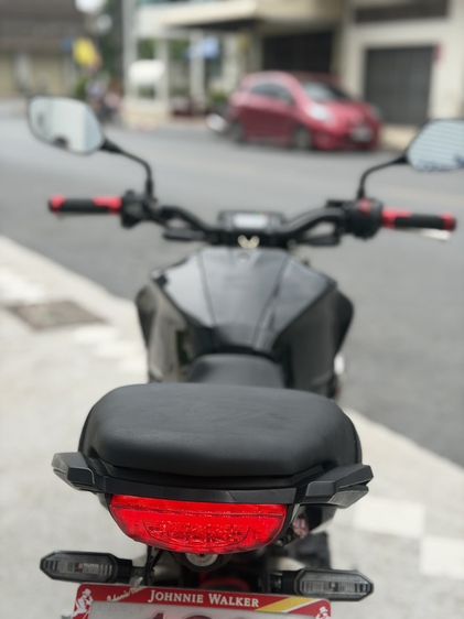 HONDA CB300R ปี 2019 พร้อมขี่ 🎉 รูปที่ 7