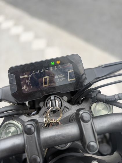 HONDA CB300R ปี 2019 พร้อมขี่ 🎉 รูปที่ 6