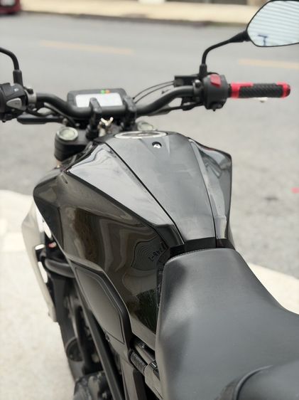 HONDA CB300R ปี 2019 พร้อมขี่ 🎉 รูปที่ 8