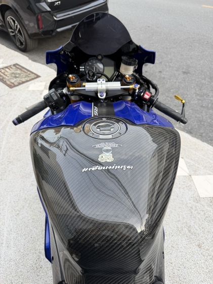 🏍️ Yamaha YZF-R6 ปี 2018 จดทะเบียนปี 2019 รูปที่ 7
