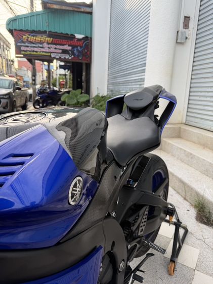 🏍️ Yamaha YZF-R6 ปี 2018 จดทะเบียนปี 2019 รูปที่ 6