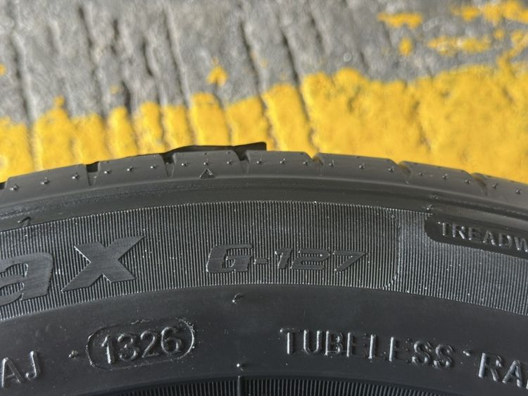 Mitsubishi Attrage. 15 นิ้ว Top 🔥 รูปที่ 4
