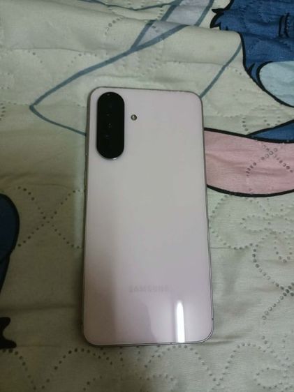 Samsung Galaxy A56 5G สีชมพู 258 รูปที่ 2