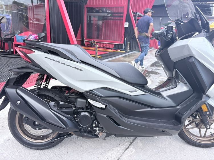 Forza350/2025 รูปที่ 3