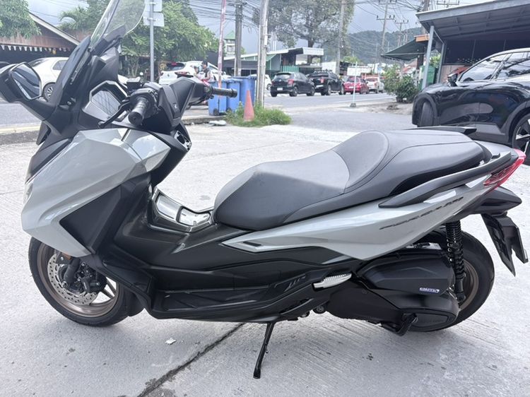 Forza350/2025 รูปที่ 4