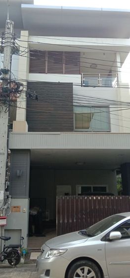 ทาวโฮม3ชั้น รูปที่ 3