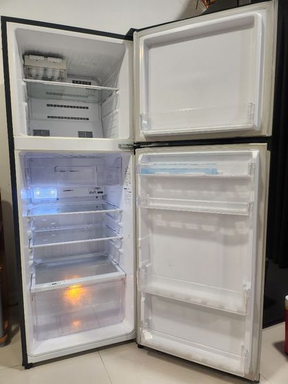 ​ตู้เย็น Mitsubishi Electric รุ่น MR-FV25N ขนาด 8.2 คิว (231 ลิตร) สภาพดี พร้อมใช้งาน รูปที่ 5